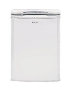 Hotpoint Rza36P 60Cm Under Counter Freezer - White